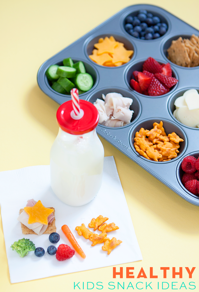 Healthy Meals For Kids Information Health