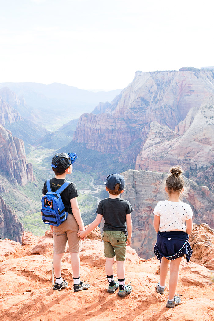 Family Friendly Things to do Near Zion National Park ...