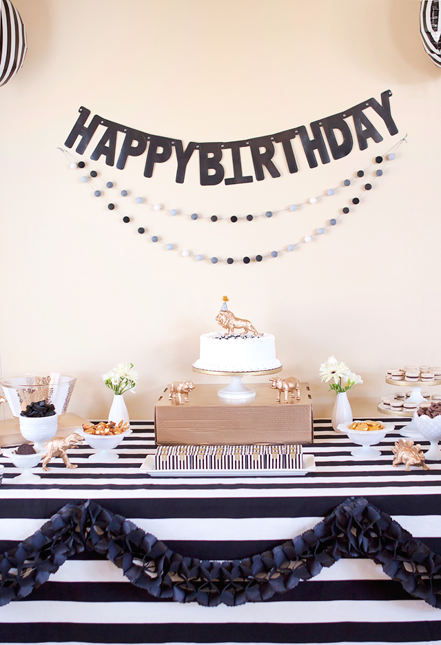 60th Birthday Party Ideas Worth Waiting 6 Decades For - PartySlate