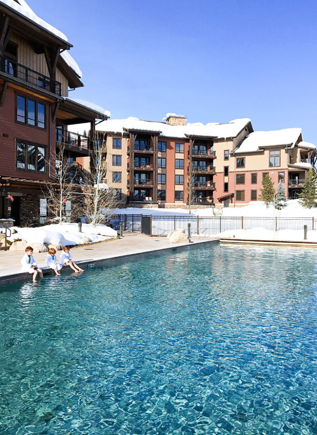 Steamboat Springs Winter Vacation Destinations Steamboat Springs