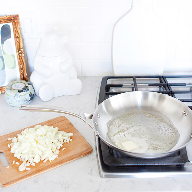 How to make Risotto