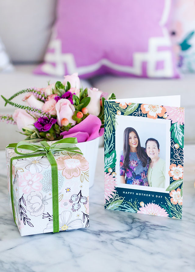 Personalized Gifts for Mother's Day
