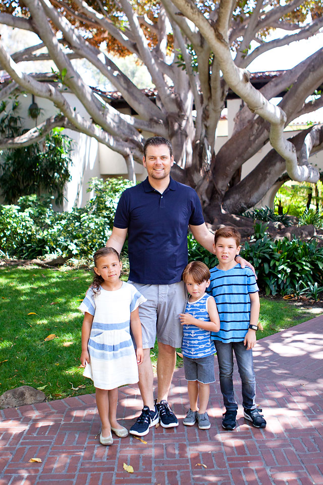 Family Friendly Santa Barbara Luxury Hotels