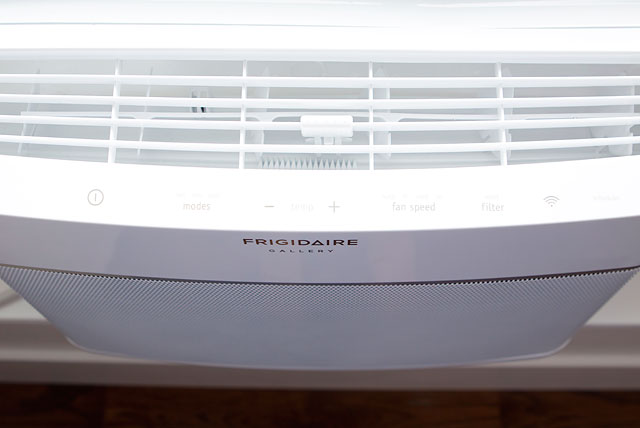 Frigidaire Gallery Cool Connect Window Air Conditioner Unit