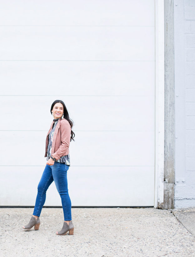Women's Fashion