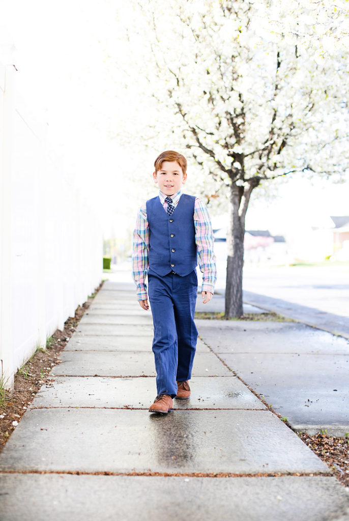 Easter Outfits for Kids Suits and Dresses Armelle Blog