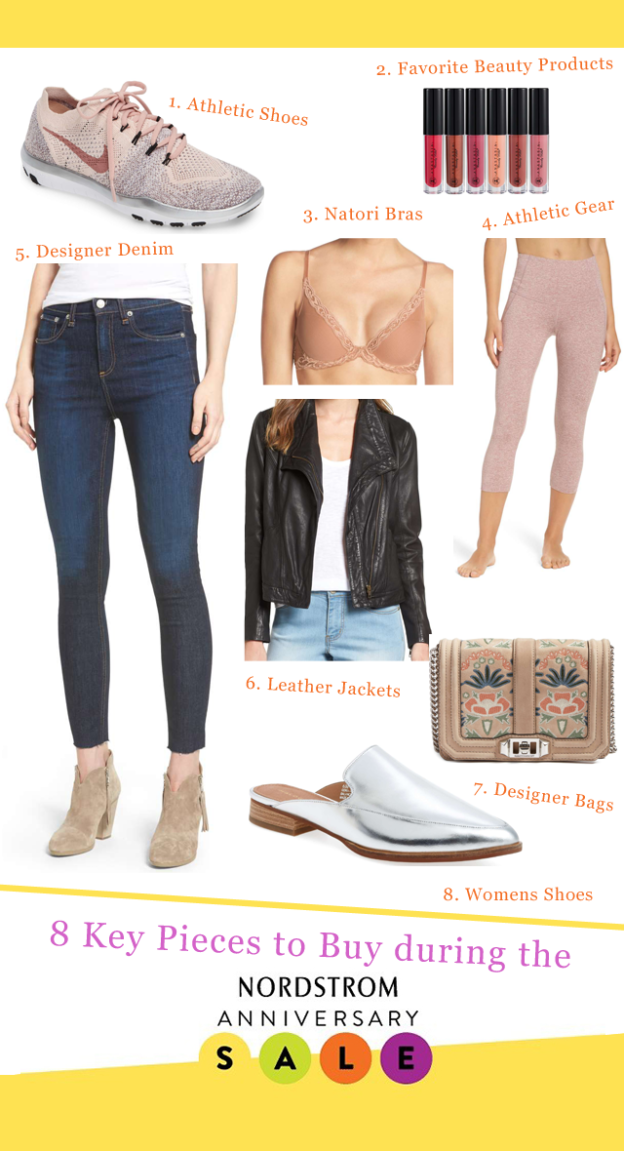 Best Items to Buy at the Nordstrom Anniversary Sale Armelle Blog