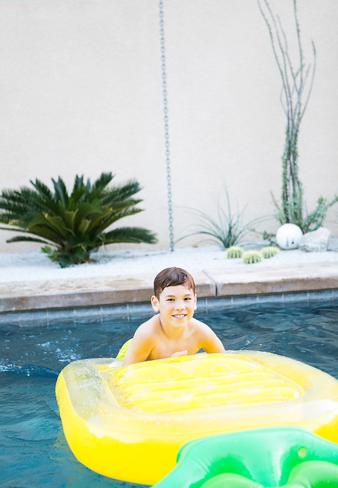 Visit Palm Springs Family Vacation Home Rentals with a Pool