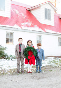 Holiday Outfits for Kids Janie and Jack